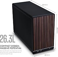 Lian Li A3-mATX-WD Micro ATX Case — image 3