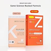 ZitSticka Killa Acne Patches Extra Strength - 20 Count — image 7