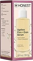 Honest Beauty Ageless Firm and Even Serum 1 fl oz — image 11