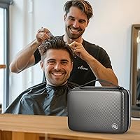 Boobowl Hard Travel Case for Hair Clippers — image 9
