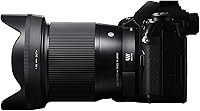 Sigma 16mm f/1.4 DC DN Contemporary Lens for Sony E — image 10