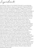 Laferme Laminaria Shampoo, 16.9oz, Pine Eucalyptus — image 8