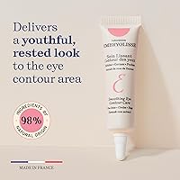 Embryolisse Smoothing Eye Contour Care Gel Cream, 0.5oz — image 3