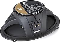 Infinity KAPPA-93IX 6x9 Inch Three-Way Car Audio Speaker — image 4