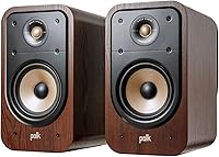 Polk Signature Elite ES20 Bookshelf Speaker — image 2