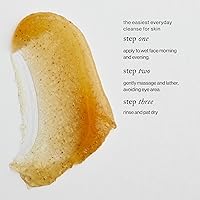 goop Beauty Exfoliating Jelly Cleanser 4 oz — image 3