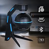 AKMTRD AS1 Levitating Bluetooth Speaker — image 3