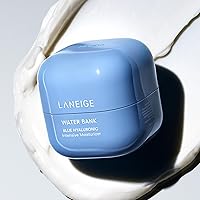 LANEIGE Water Bank Blue Hyaluronic Intensive Moisturizer 50mL — image 2