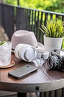 Audio-Technica ATH-M20xBT Wireless Over-Ear Headphones — image 5