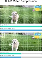 EZVIZ H8 Pro 3K Outdoor Security Camera — image 7