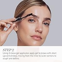 RevitaLash Hi-Def Brow Gel Clear — image 6
