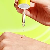 Drunk Elephant Virgin Marula Luxury Facial Oil 15mL — image 3