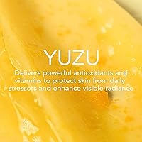 Saturday Skin Yuzu Eye Balm 15mL — image 2