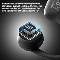 LOBKIN X11 Kids Headphones — image 7