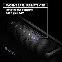 Sony ULT Field 1 Waterproof Portable Bluetooth Speaker — image 3