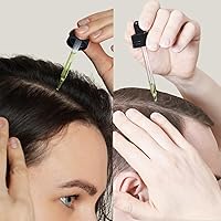 Rthvi Revitalize Scalp Oil 2oz — image 4