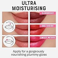 Dr. Lipp Superfood Lip Tinted Balm 8ml — image 4