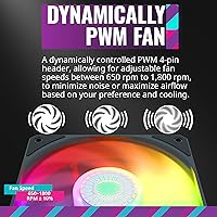 Cooler Master MasterLiquid ML240L RGB V2 AIO CPU Liquid Cooler — image 9