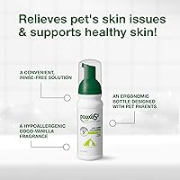 Douxo S3 Seb Mousse 5.1oz for Dogs and Cats — image 5