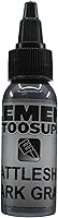 Element Tattoo Supply Battleship Gray Tattoo Ink Set – 4 Shades, 1 oz Bottles — image 5