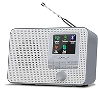 LEMEGA IR1 Portable WiFi Internet Radio — image 1