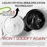 LANBENA 2% Salicylic Acid Pore Strips & Bamboo Charcoal Blackhead Mask — image 5