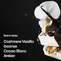 PHLUR Vanilla Smoke Body Mist 8oz — image 3