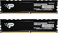 Patriot Memory Signature DDR5 RAM 16GB (2x8GB) 4800MHz — image 1