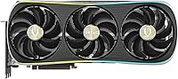 ZOTAC Gaming GeForce RTX 4090 AMP Extreme AIRO 24GB GDDR6X — image 2