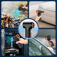 Truwelby Compressed Air Duster — image 3