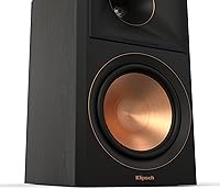 Klipsch Reference Premiere RP-600M II Bookshelf Speakers — image 7