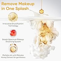 Berlaney Cleansing Makeup Remover Balm, 3.53 oz — image 3