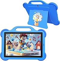 CUPEISI AT11K Android 14 Kids Tablet, 64GB — image 1