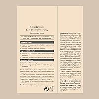 THANK YOU FARMER Dewy Glow Skin Tint, Honey, 1.75 fl oz — image 7