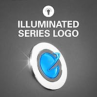 Planet Audio BB4.1200 4-Channel Car Amplifier — image 3