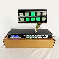 MT-VIKI 8x8 4K HDMI Matrix Switcher — image 7