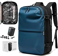 BlackVoyage Vortex 60L Vacuum Seal Travel Backpack — image 1