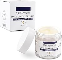 SKINTENSIVE Retinol & Bakuchiol Cream 4oz — image 6