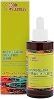 Good Molecules Discoloration Correcting Serum 1.76oz — image 1