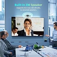 VIZOLINK V20 4K Webcam — image 3