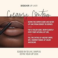 Runway Rogue Designer Liner Lip Pencil - Trendsetter — image 3