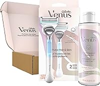 Gillette Venus for Pubic Hair and Skin Shaving Set — image 13