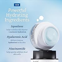 belif Aqua Bomb Daily Niacinamide Hydrating Moisturizer 25mL — image 3