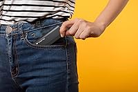 Timetec 1TB Pro Portable USB 3.2 Gen 2 SSD — image 8