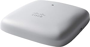 Cisco Business 240AC Wi-Fi Access Point Review