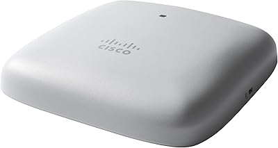 Cisco Business 240AC Wi-Fi Access Point