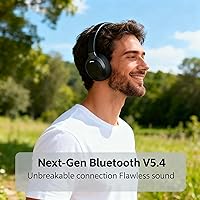 ILOCKZONE LC30Pro Hybrid Active Noise Cancelling Headphones — image 4