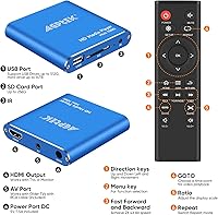 MYPIN HDMI Media Player — image 3