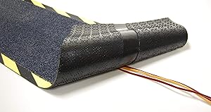 Morland Protect Carpet and Rubber Cord Cover Mat Review
