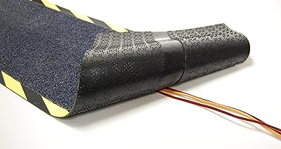 Morland Protect Carpet and Rubber Cord Cover Mat